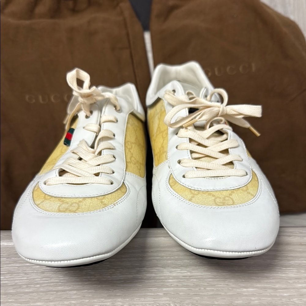 Gucci Sneakers - Picture 8 of 10